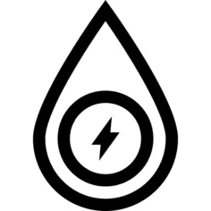 水能