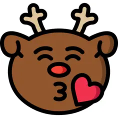 吻