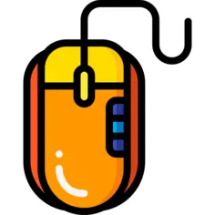Computer mouse