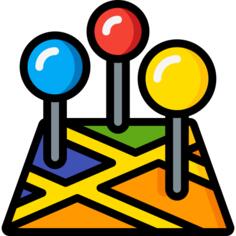 Pins