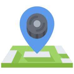 Location