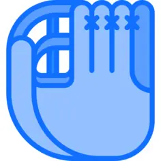 手套