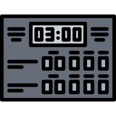 Scoreboard