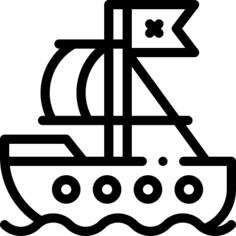 海盗