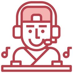 DJ