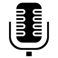 Microphone