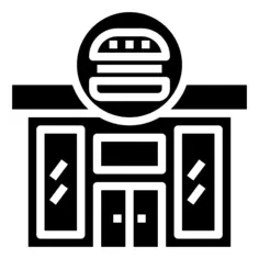 汉堡吧