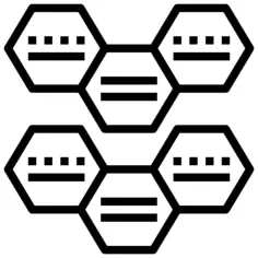 六边形