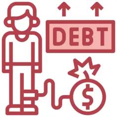 债务