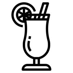 鸡尾酒