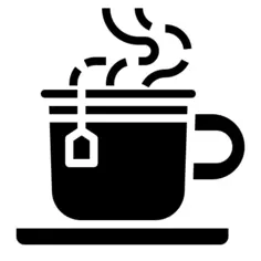 热茶