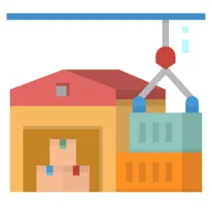 商店