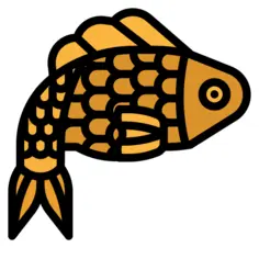 鱼
