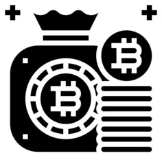 Bitcoin bag