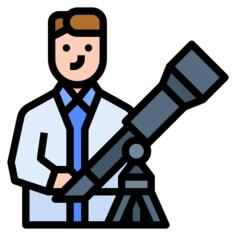 Astronomer