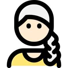 女人