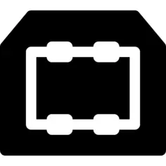 Usb port