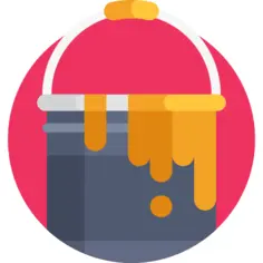 Paint can