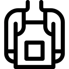 围裙