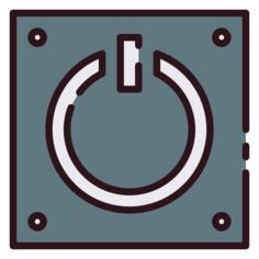 Power button