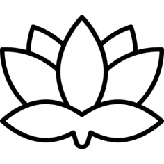 莲花