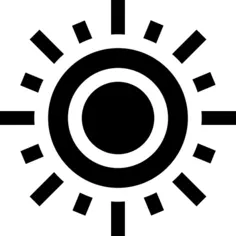 太阳