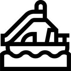 Pedal boat