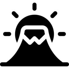Fuji mountain