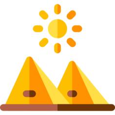 Pyramids