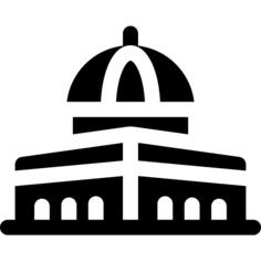 Dome of the rock