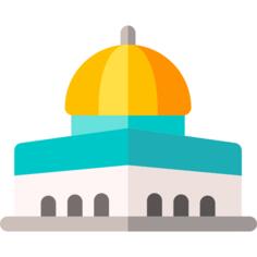 Dome of the rock