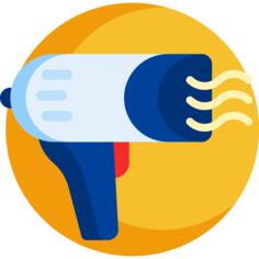 Hair dryer