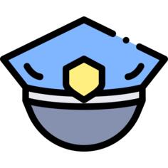 警察