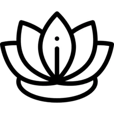 Lotus flower