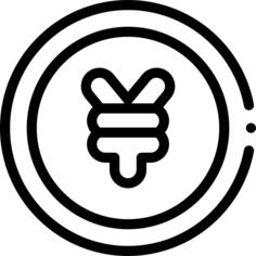 日元