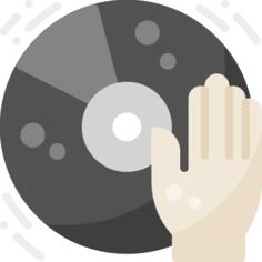 Disc jockey