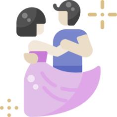 Dancing