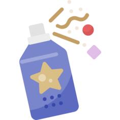 Spray