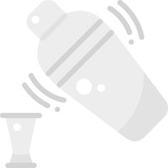 Cocktail shaker