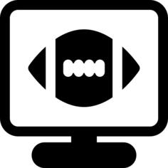 American football