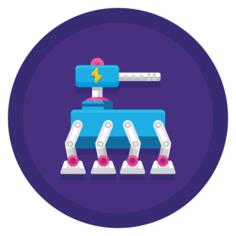 War robot