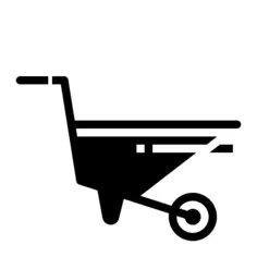 Wheelbarrow
