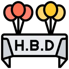 生日