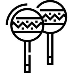 Maracas