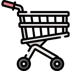 Shopping cart