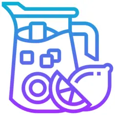 柠檬汽水
