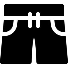 泳裤