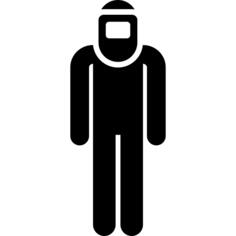 工人