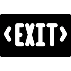 Exit