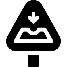 Pothole
